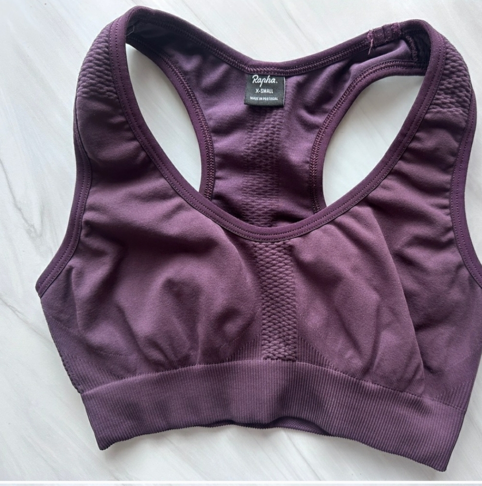 Rapha Cycling Bra Bundle - Picture 3 of 11